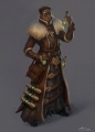Alchemist Grimdor