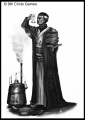 Alchemist Thepastart