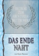 Cover von Das Ende naht