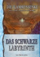 Cover von Das schwarze Labyrinth