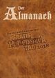 Cover Der Almanach - Sonderpublikation zum Gratisrollenspieltag 2018.jpg