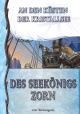 Cover von Des Seekönigs Zorn