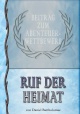 Cover von Ruf der Heimat