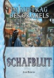 Cover von Schafblut