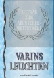 Cover von Varins Leuchten