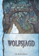 Cover von Wolfsjagd