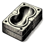DALL-E Gussform.png