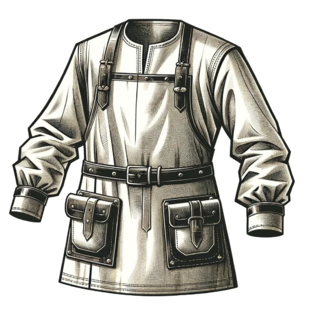 DALL.E Alchemistenschürze.png