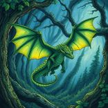 DeepAI Baumdrache unterwegs.jpg