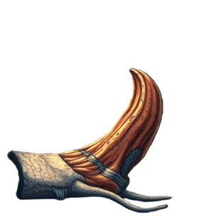 DeepAI Hornspitze von Felsenhuf.png