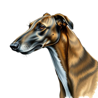 DeepAI Hund, Rassetier.png