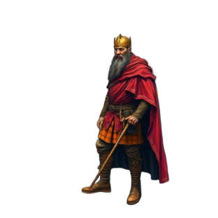 DeepAI Korgan von Sturmholt.png