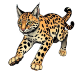 DeepAI Ozelot.png