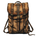 DeepAI Rucksack (25 l).png