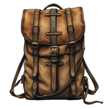 DeepAI Rucksack (25 l).png