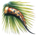 DeepAI Schädelwurm-Horn.png