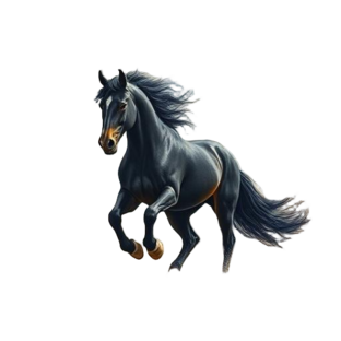 DeepAI Vollblut Pferd.png