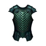 DeepAI Walddrachenleder.png