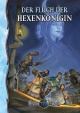 Cover von Der Fluch der Hexenkönigin