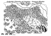 Ein Dorf in Wintholt - Karte Schneehag.png