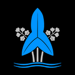 Japanese Crest Mizuno Omodaka (in Farbe).png