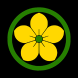 Japanese crest Oota Kikyou (in Farbe).png