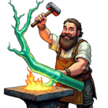 KREA.AI Gläsernes Holz.png