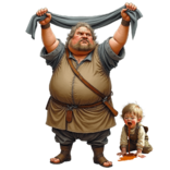 KREA.AI Graulwurmleder.png
