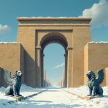 KREA.AI Portal des Sommers.jpg