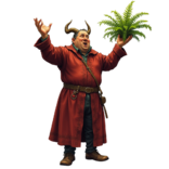 KREA.AI Rosendrache, Haut.png
