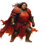 KREA.AI Vulkandrache, Schuppen.png