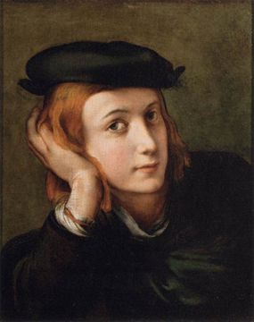 Selenius III. Parmigianino.jpg